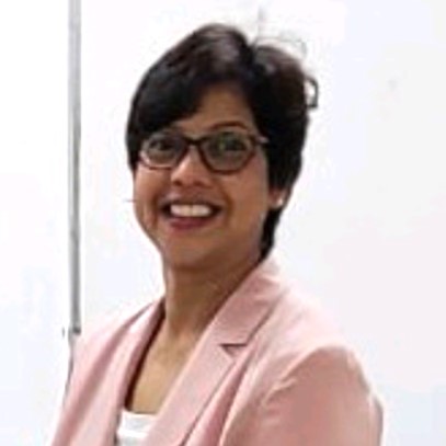 Seema Mohanta